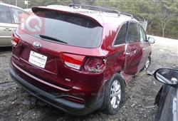 كيا سورينتو